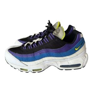 Nike Air Max 95 Sneakers, Men’s 11.5